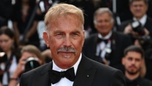 Kevin Costner Fans können sich nicht über ein Comeback des Schauspielers zur beliebten ...