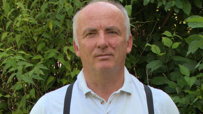 Der Grazer Hartwig Pfeifhofer ist Botaniker und Ornithologe und arbeitet für die Vogelschutzorganisation Birdlife Austria. 