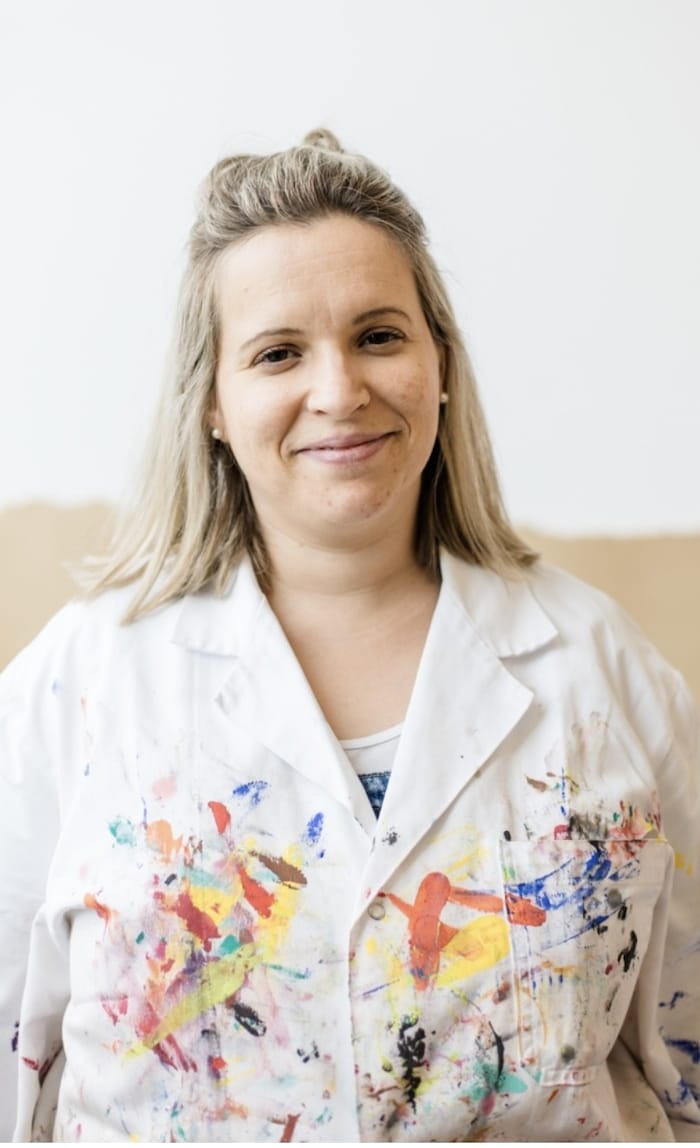Isabella Außerer