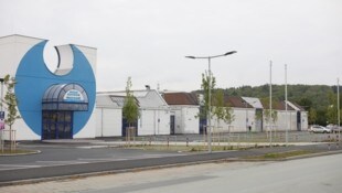 Das Messezentrum Oberwart ist die Veranstaltungslocation im Südburgenland.