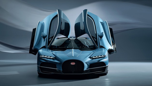 (Bild: Bugatti)