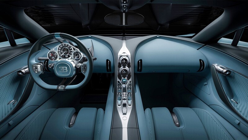 (Bild: Bugatti)