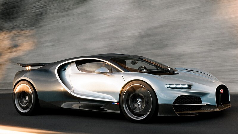 (Bild: Bugatti)