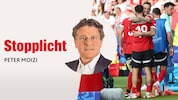 „Krone“-Sportchef Peter Moizi (Bild: GEPA)