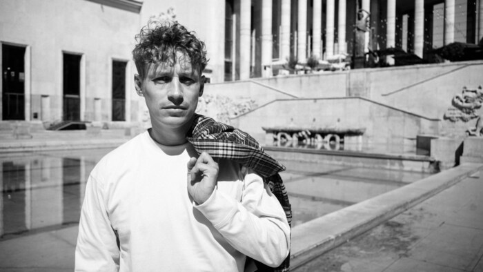 Tim Bendzko