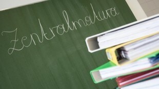 Die Ergebnisse der heurigen Zentralmatura waren in OÖ top. 