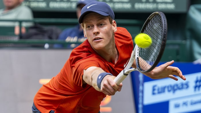 Jannik Sinner