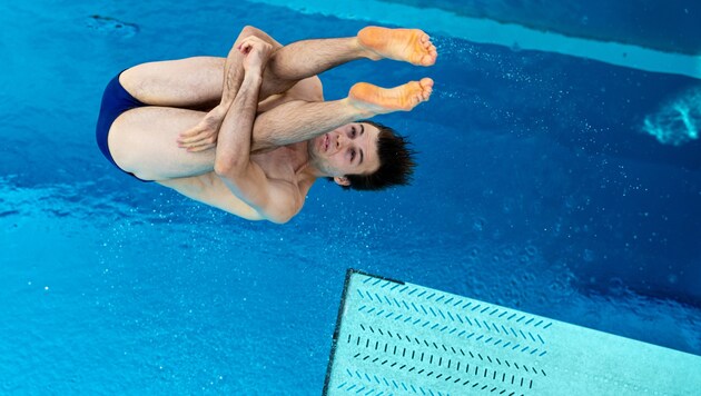 Nikolaj Schaller