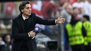 Heftiger Gegenwind für Vincenzo Montella