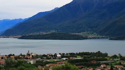 In mehreren Fällen waren die Boote auf Riffen und zwischen Bäumen gestrandet.
