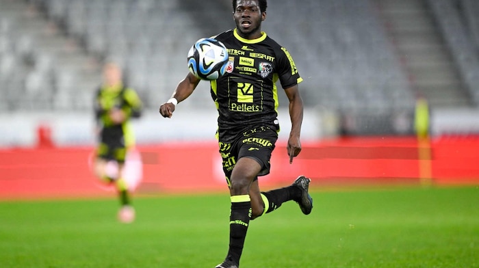 Boakye