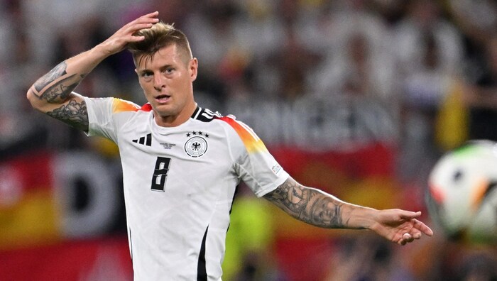 Toni Kroos