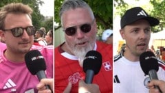Vor der Leistung der Österreicher zieht sogar der große Nachbar den Hut.