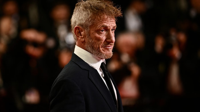 Sean Penn sprach in dem Interview über die Ehe mit Madonna.