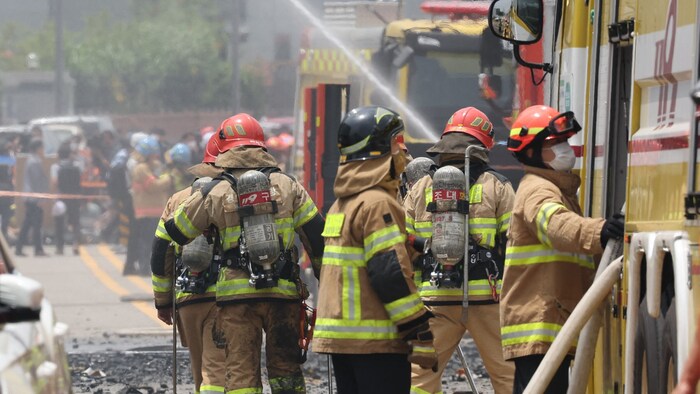 Söndürme çalışmaları