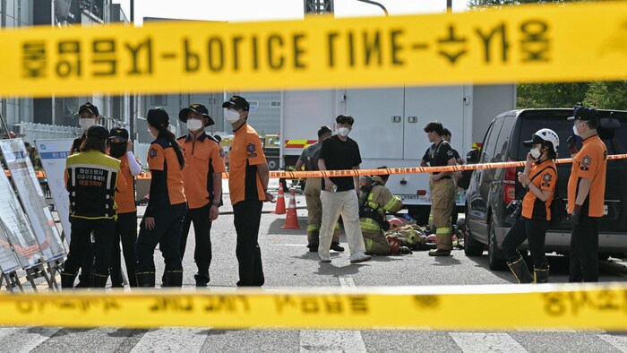 Acil durum hizmetleri