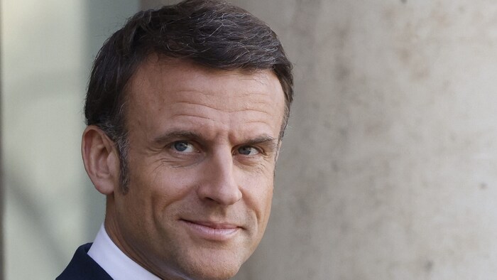 Macron