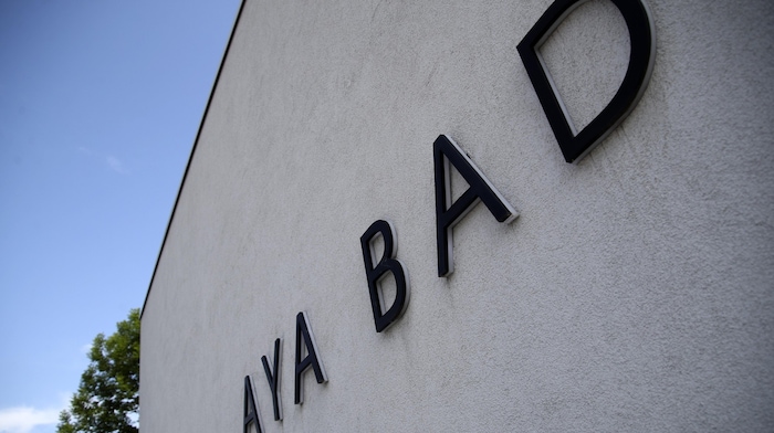 Was geschah wirklich am 5. Mai im Salzburger Aya-Bad?
