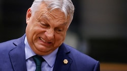 Kommende Woche übernimmt Ungarn den EU-Ratsvorsitz. Was plant Viktor Orbán für die kommenden sechs Monate? (Bild: picturedesk.com/Johanna Geron / REUTERS / picturedesk.com)