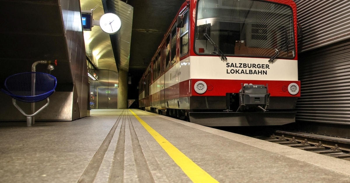 Salzburgs U-Bahn-Projekt legt neue Zahlen vor