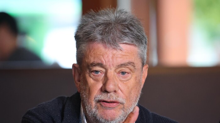 Anti-Transitkämpfer Fritz Gurgiser