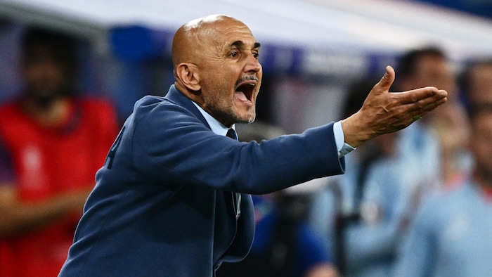Luciano Spalletti