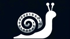 Wie man die Sicherheitslücke schließen könnte, ist noch nicht gelöst. (Bild: snailload.com)