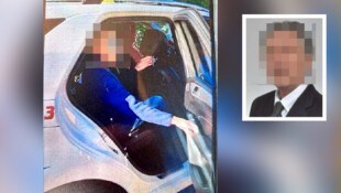 Wer hat Heinz Leopold Hruby gesehen?