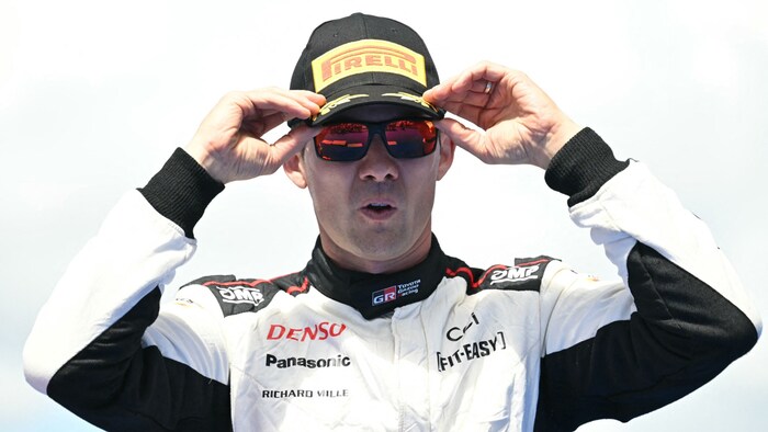 Sebastien Ogier