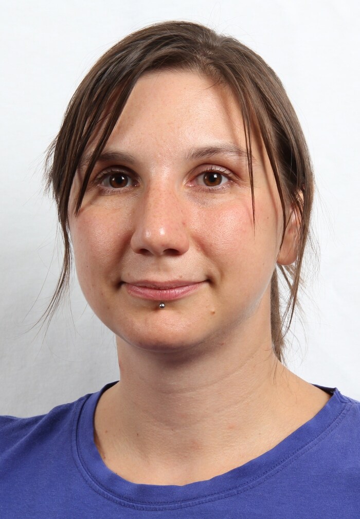 Ruth Sonnweber