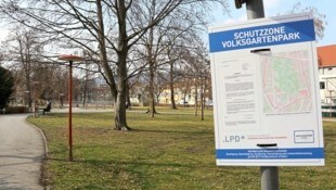 Der Ruf nach einer Schutzzone wird wieder lauter.