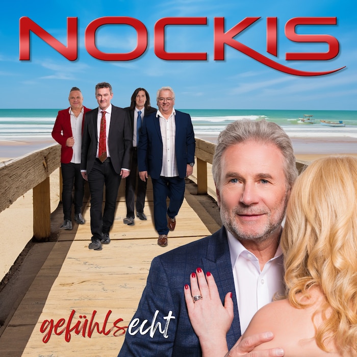 „In diesen zwölf neuen Songs geht es in erster Linie um liebevolle Erinnerungen an vergangene Romanzen, romantische und tiefe Liebesgefühle – also um ,gefühlsecht‘ im Sinne von Wahrhaftigkeit“ – so verspricht es die Band. 
