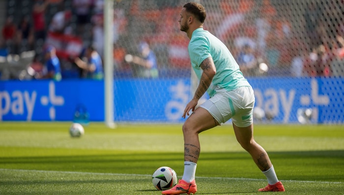 Marko Arnautovic