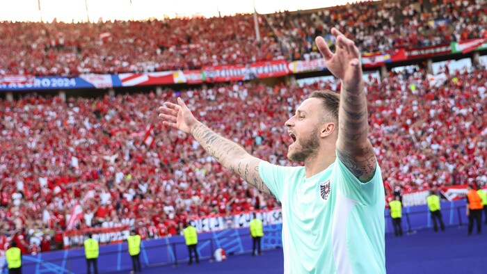 Marko Arnautovic kommt nach Kärnten