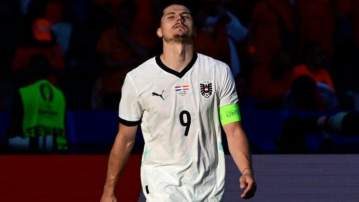 Marcel Sabitzer „drohen“ rund 60 Pflichtspiele.