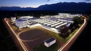 Beim Automobilzulieferer steht eine Phase des Umbruchs an. 