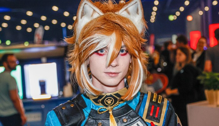 Whether board game, cosplay, simulator or computer game: almost all gamers get their money's ...