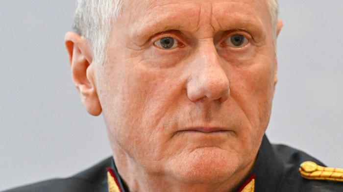 Vize-Polizeichef Rudolf Keplinger hat „Nein“ gesagt