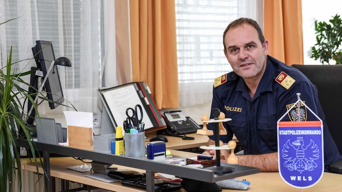 Klaus Hübner verlässt Wels und übernimmt Linz