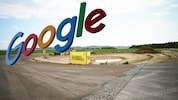 Das Google-Großprojekt war seit Jahren geplant.