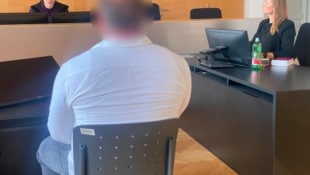 Richterin Sabrina Tagwercher hörte zwei sehr unterschiedliche Schilderungen und sprach den ...