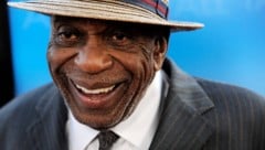 "Bodyguard" star Bill Cobbs is dead. The actor was 90 years old. (Bild: APA/AP Photo/Chris Pizzello, File)