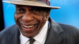 „Bodyguard“-Star Bill Cobbs ist tot. Der Schauspieler wurde 90 Jahre alt.