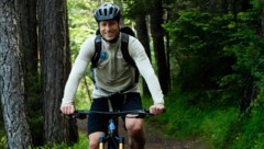 Die E-Bike-Tour mit Hannes Reichelt ist für Sonntag, den 28. Juli, angesetzt.