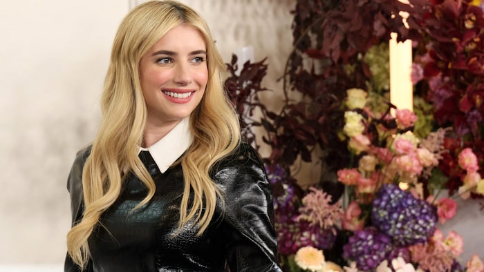 Emma Roberts will die Rolle der Britney Spears