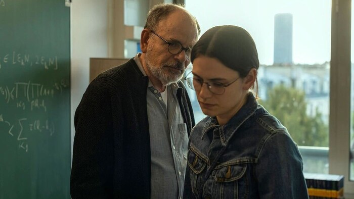 „Die Gleichung ihres Lebens“: Ab sofort im Kino