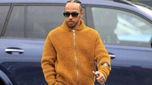 Steigt Lewis Hamilton bei der MotoGP ein?