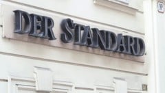 Der „Standard“ wurde für die Kampagne gegen Lena Schilling nun vom Presserat verurteilt. (Bild: Schiel Andreas/Andreas Schiel)