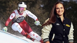 Emily Schöpf raste mit Topleistungen in der vorigen Saison in den Fokus – und ist ab sofort Mitglied der „Rauch Racers“. (Bild: Rauch/Marcel Meyer, GEPA Pictures)