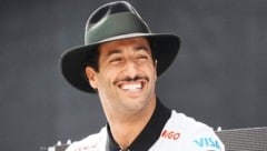 Daniel Ricciardo (Bild: Pail Sepp/Sepp Pail)